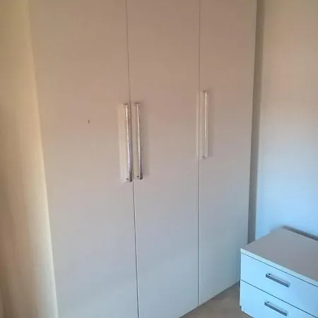 Dalla Grazia Διαμέρισμα Βερόνα