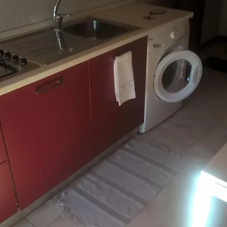 Dalla Grazia Διαμέρισμα Βερόνα