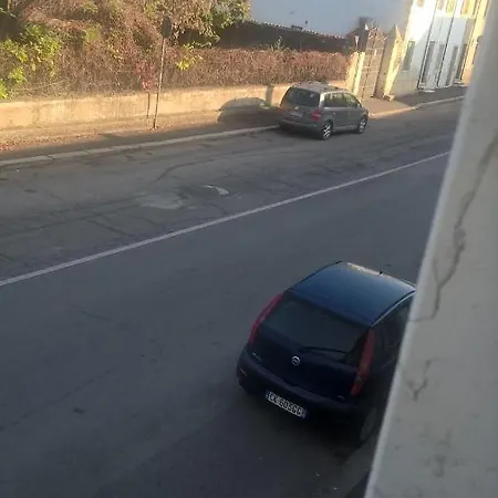 Dalla Grazia Διαμέρισμα *